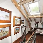 Le Manoir Danglars Prázdninový dům *