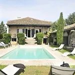 Semesterbostad Le Manoir Danglars Saint-Antonin