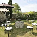 Semesterbostad Le Manoir Danglars *