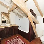 Le Manoir Danglars Saint-Antonin