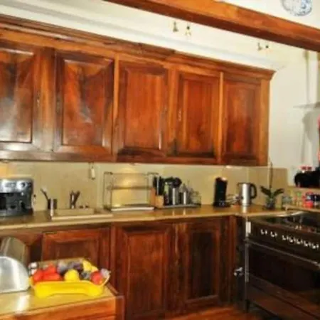 Le Manoir Danglars Σπίτι διακοπών *