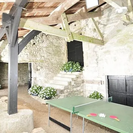 Le Manoir Danglars