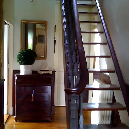 Le Manoir Danglars Saint-Antonin