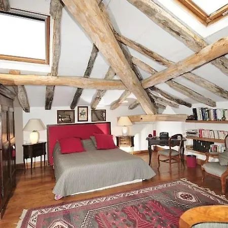 Le Manoir Danglars Semesterbostad *